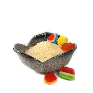 2023 Wholesale Edible Food Grade Bovine Gelatin Powder